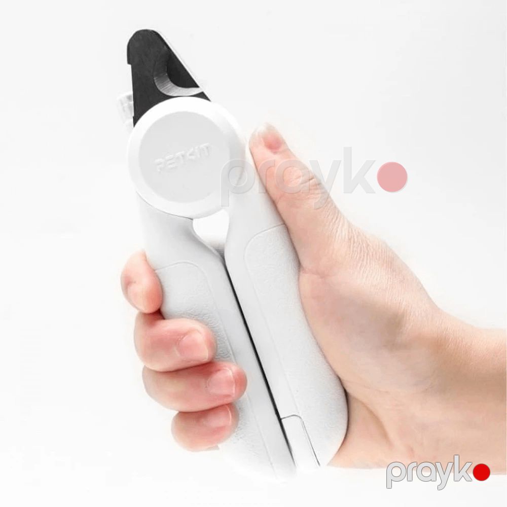 Dırnaq qayçısı Petkit Pro Led — Heyvan malları, Bakı (2)