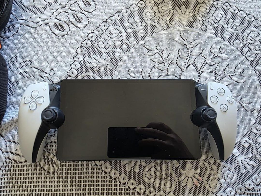 PlayStation Portal — Oyunlar, konsollər və proqramlar, Bakı (3)