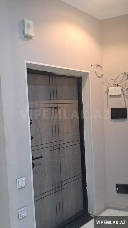 Abşeron rayonunda 3 otaqlı Yeni tikili Satılır, 52 m² — Mənzil, Bakı (4)