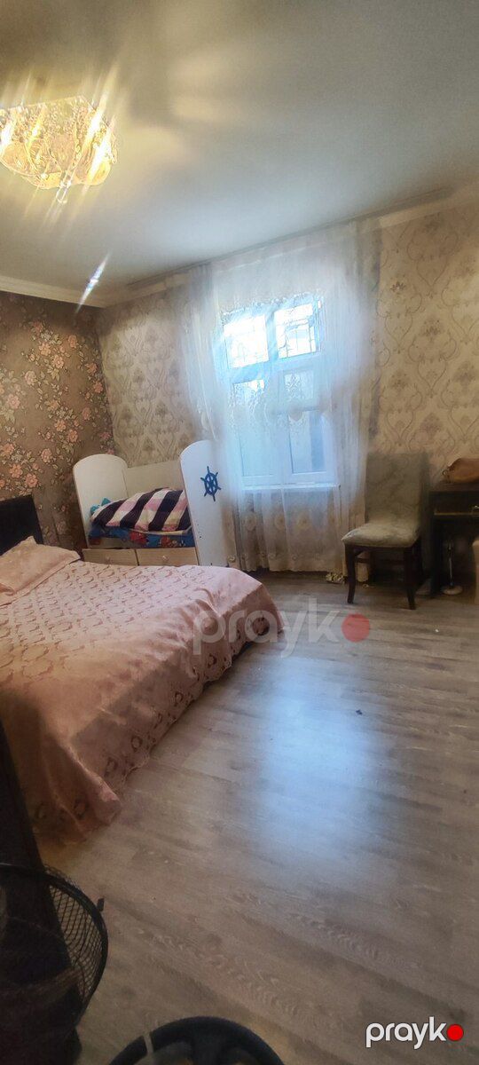 Həyət evi, Sumqayıt ş — Ev, villa, Sumqayıt (9)