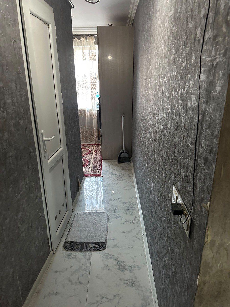 Satılır 4 otaqlı yeni tikili 90 m² — Mənzil, Bakı (3)
