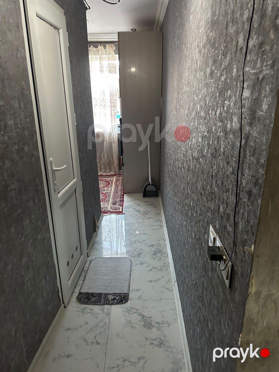 Satılır 4 otaqlı yeni tikili 90 m² — Mənzil, Bakı (3)