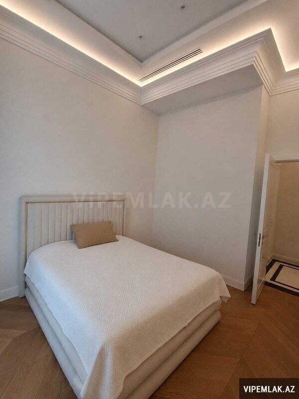 Xətai rayonunda 2 otaqlı Yeni tikili Satılır, 64 m² — Mənzil, Bakı (5)