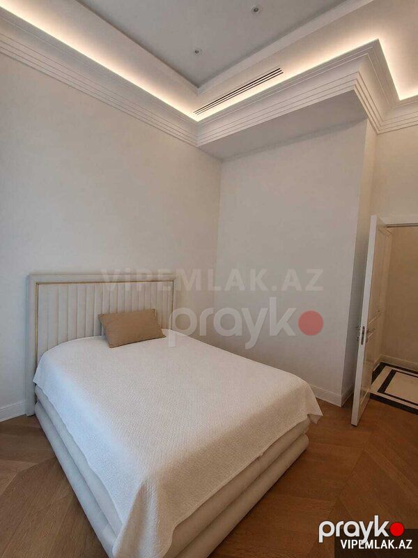 Xətai rayonunda 2 otaqlı Yeni tikili Satılır, 64 m² — Mənzil, Bakı (5)