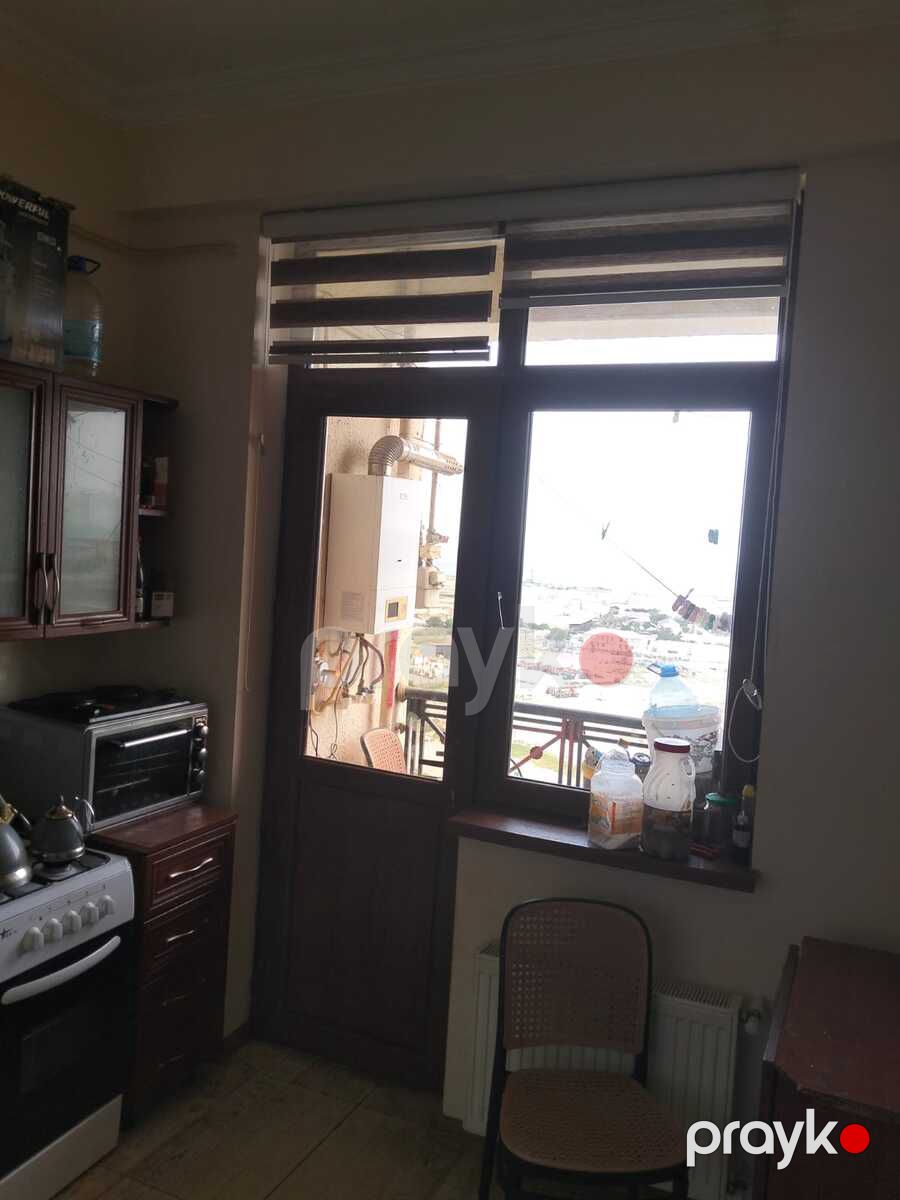 Satılır 2 otaqlı yeni tikili 65 m² — Mənzil, Bakı (9)