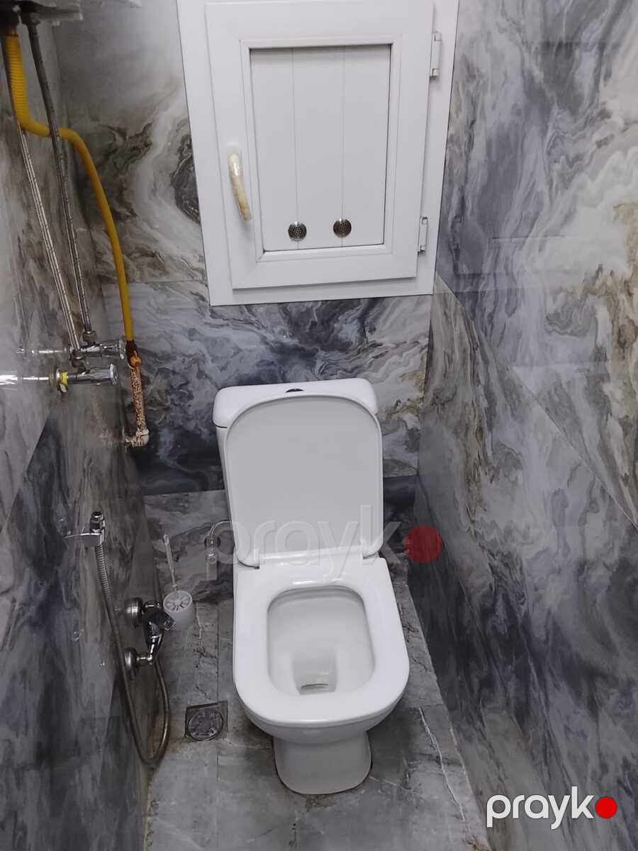 Satılır 2 otaqlı köhnə tikili 40 m² — Mənzil, Bakı (11)