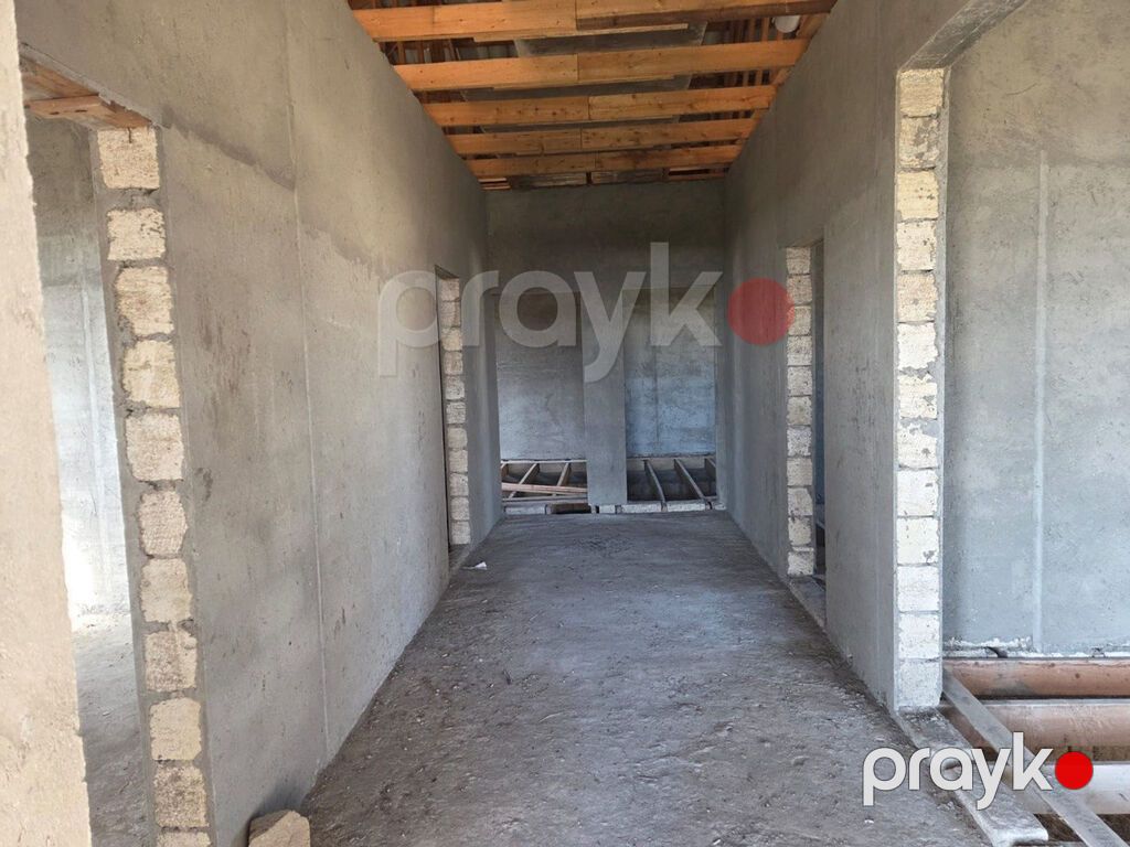4 otaqlı, 148 kv. m, Kredit yoxdur, Təmirsiz — Ev, villa, Şamaxı (3)