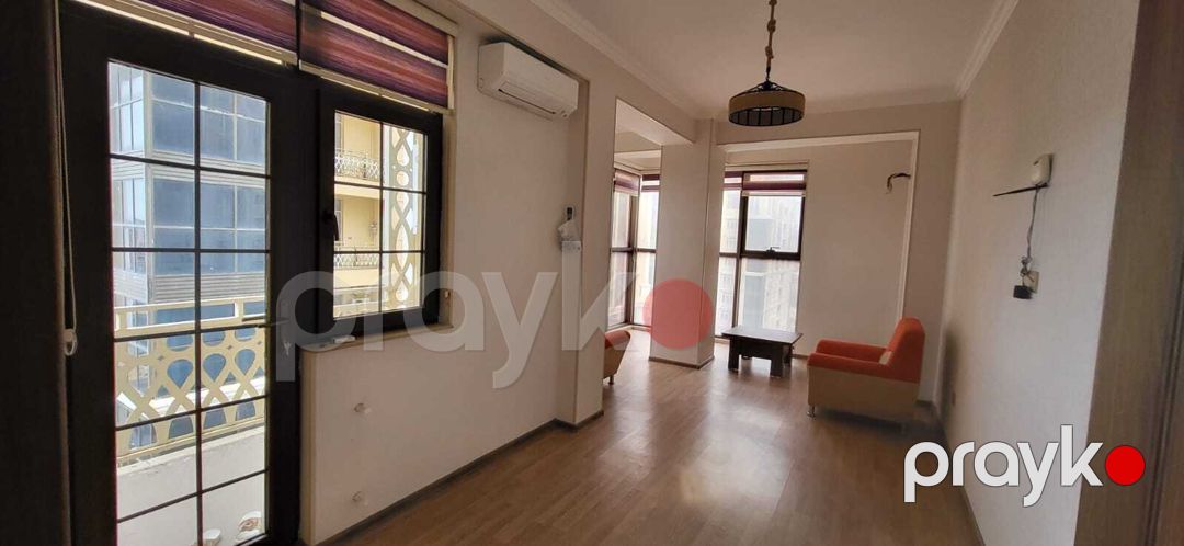 Satılır 2 otaqlı yeni tikili 77.8 m² — Mənzil, Bakı (9)