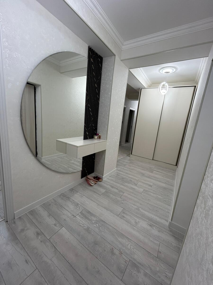 Satılır 4 otaqlı yeni tikili 117 m² — Mənzil, Bakı (4)
