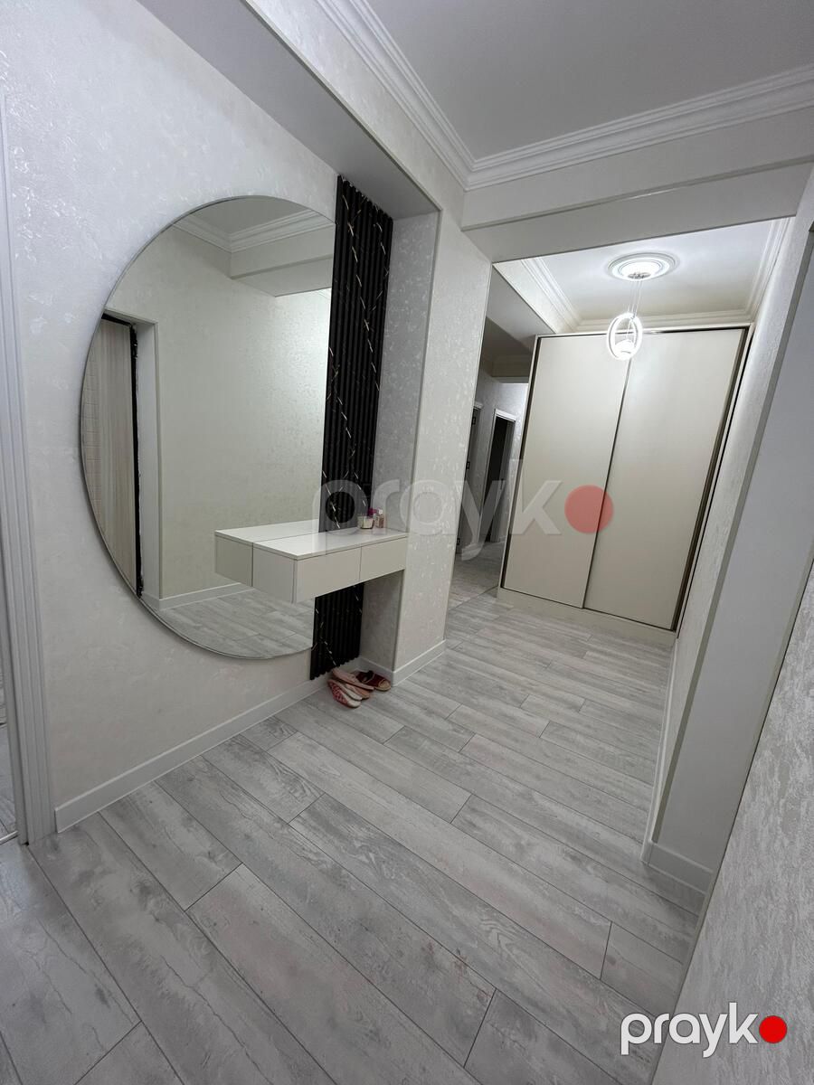 Satılır 4 otaqlı yeni tikili 117 m² — Mənzil, Bakı (4)