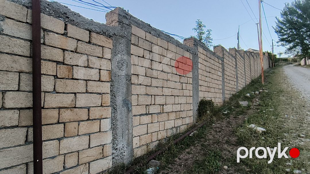 95 sot torpaq sahəsi, Şamaxı ş — Torpaq, Şamaxı (5)