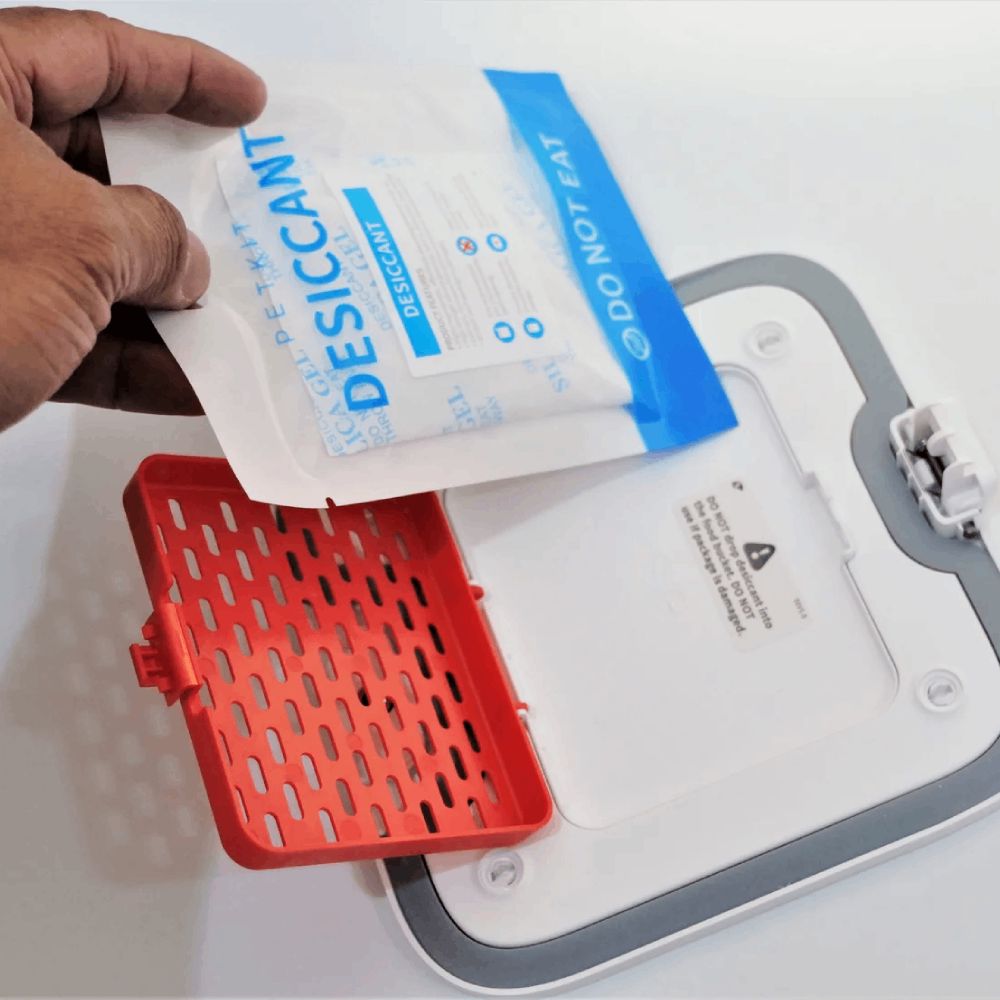 Filtr Petkit Feeder Desiccant P5121 — Heyvan malları, Bakı (3)