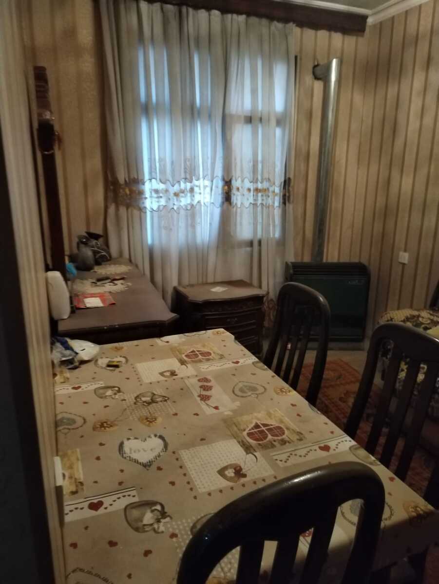 Satılır 2 otaqlı həyət evi/bağ evi 45 m² — Ev, villa, Bakı (8)