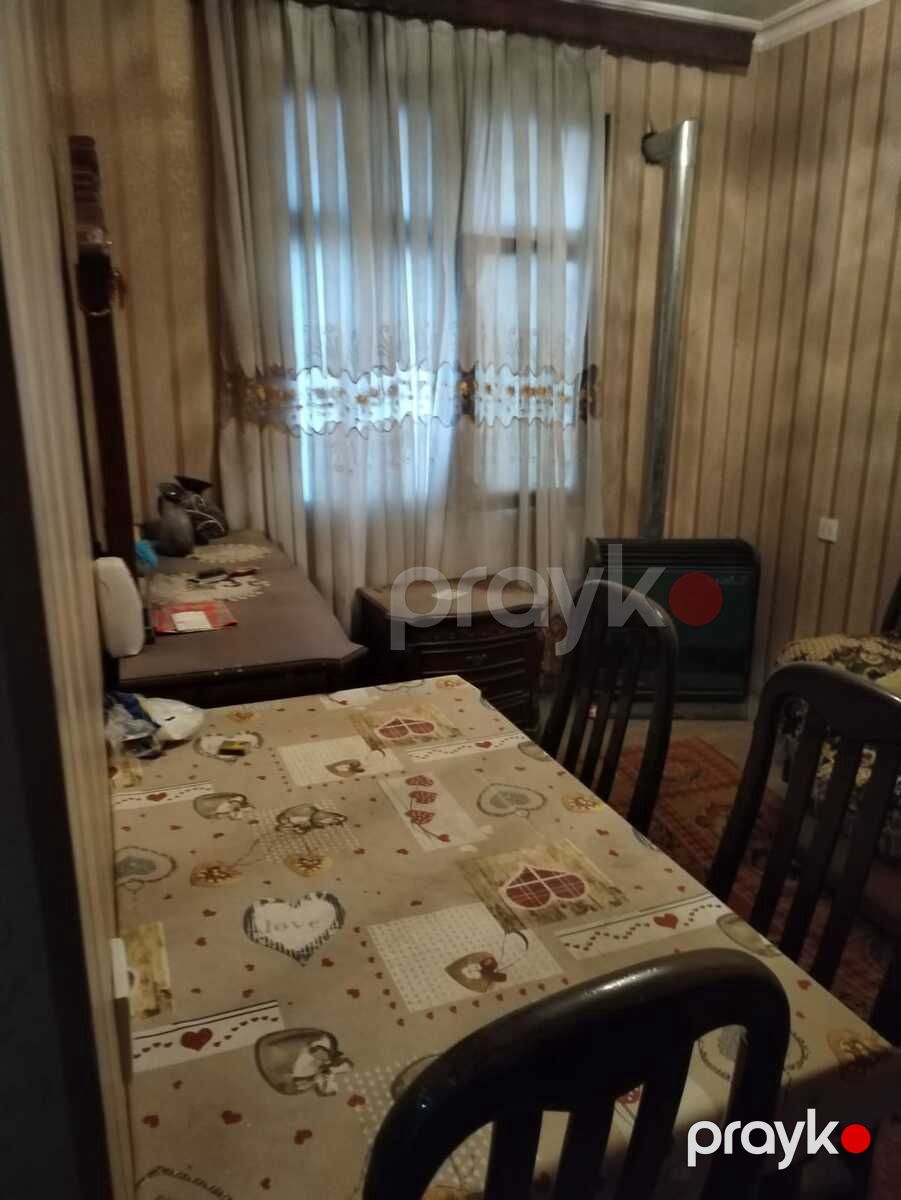 Satılır 2 otaqlı həyət evi/bağ evi 45 m² — Ev, villa, Bakı (8)