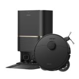 Robot tozsoran "Dreame L50 Ultra AE Black" — HM Electronics — Məişət texnikası