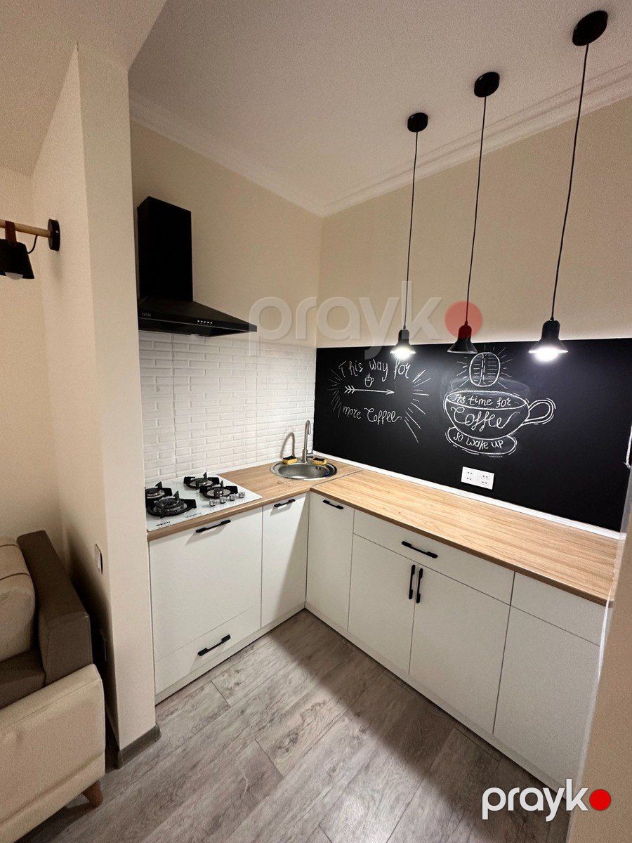 İcarəyə verilir 2 otaqlı yeni tikili 60 m² — Mənzil, Bakı (6)