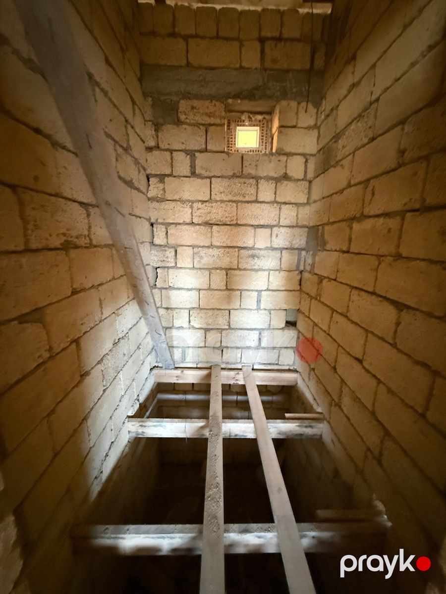 Həyət evi, Qobu-Lökbatan yolu — Ev, villa, Bakı (9)