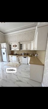 *1100₼ Mətbəx mebeli Satılır*‼ Əla vəziyyətdə Ölçü: 3.57 — Mətbəx mebeli