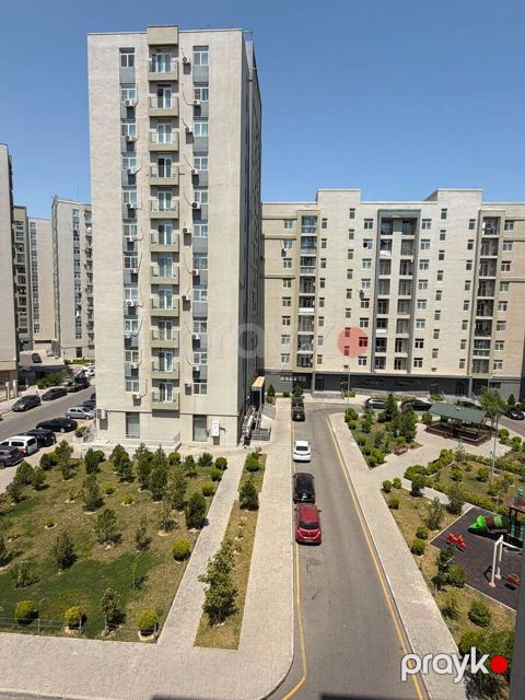 Satılır 2 otaqlı yeni tikili 70 m² — Bakı