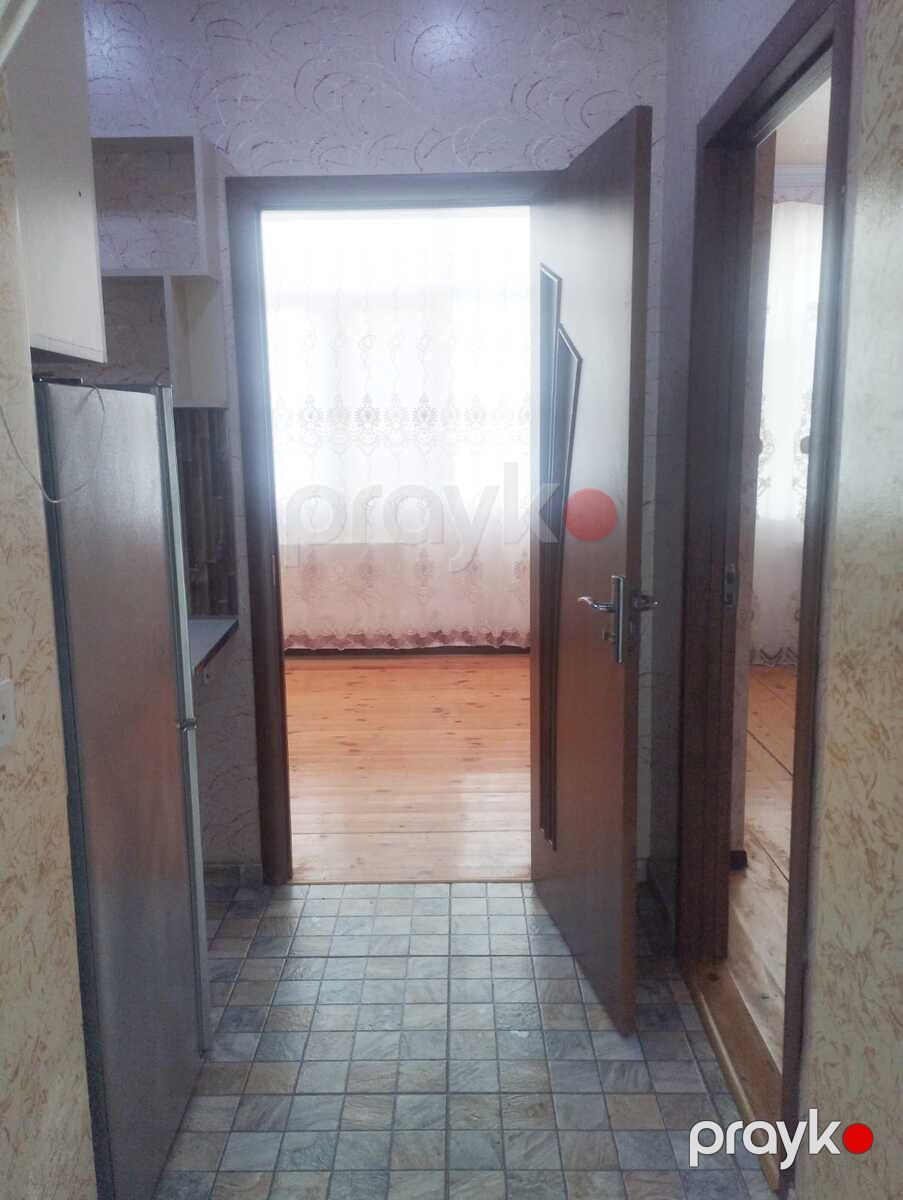 Satılır 2 otaqlı yeni tikili 37 m² — Mənzil, Bakı (4)