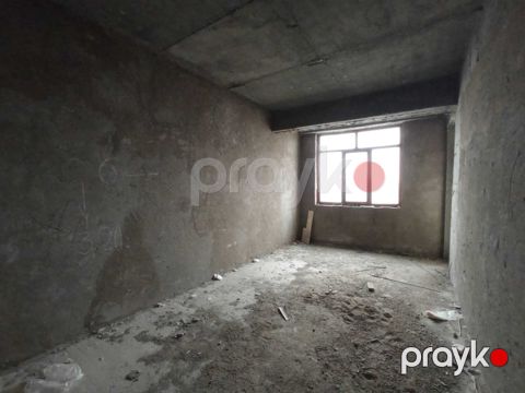 2-otaqlı yeni tikili, Xırdalan ş., 65.4 m²