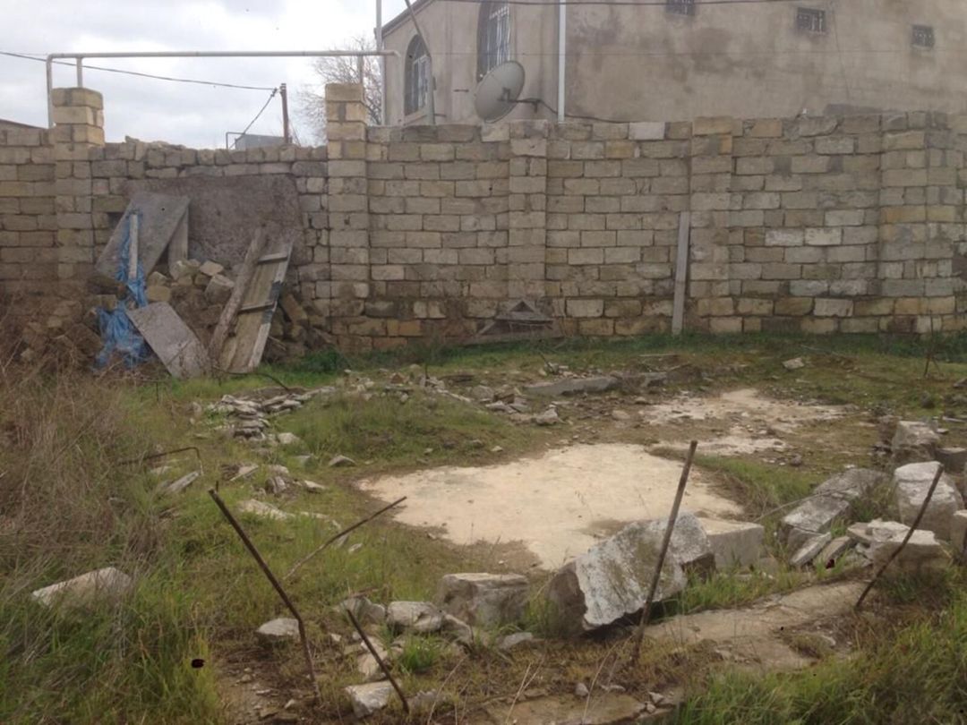 Satılır torpaq 15 sot — Torpaq, Bakı (9)
