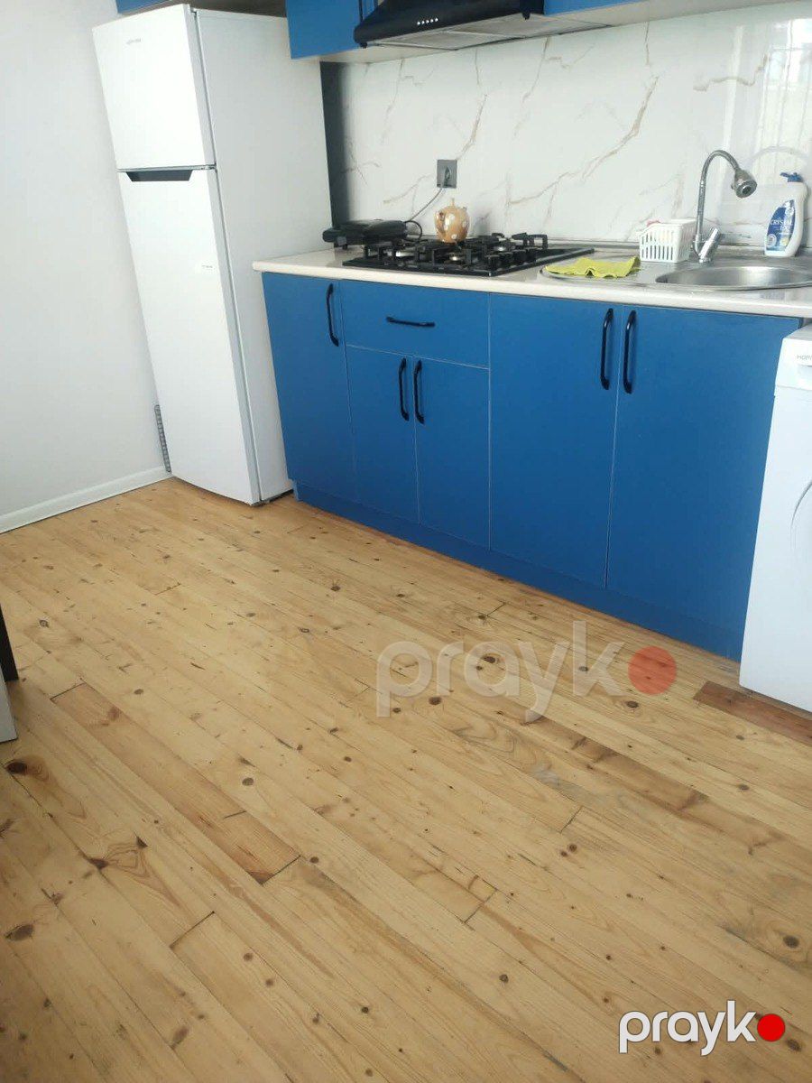 Satılır 2 otaqlı həyət evi/bağ evi 43 m² — Ev, villa, Bakı (3)
