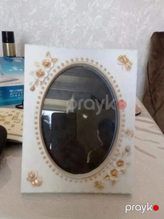 Fotoçərçivə — Dekor və interyeri, Bakı (2)