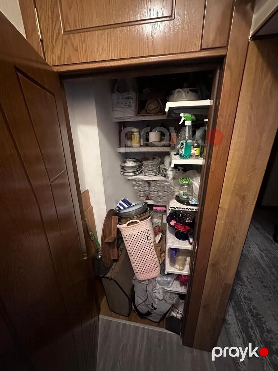 Satılır 5 otaqlı köhnə tikili 120 m² — Mənzil, Bakı (10)