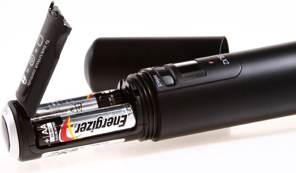 Mikrofon "Shure BETA58A" — Səs texnikası, Bakı (9)