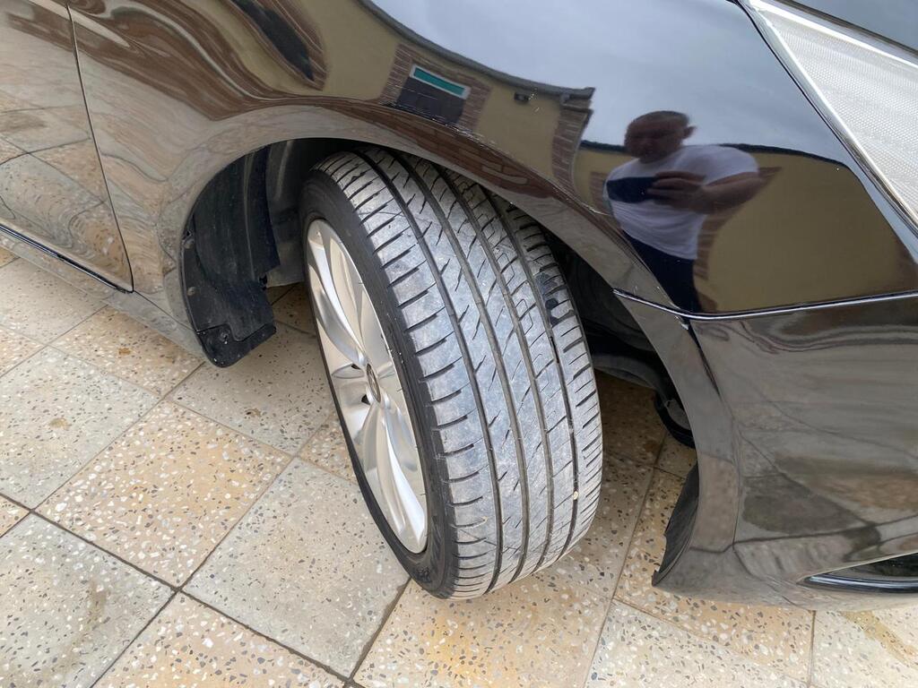Hyundai Sonata, 2.4 L, 2010 il, 221 982 km — Avtomobillər, Bakı (10)