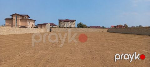 Torpaq sahəsi, 48 sot, Çıxarışlı, Nardaran, Bakı