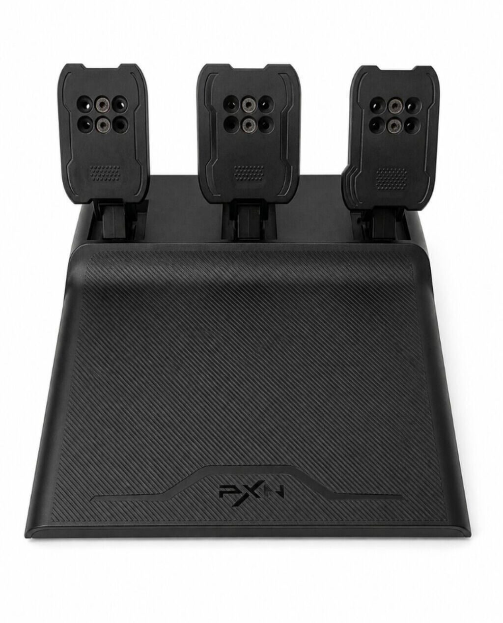 PXN V99 yarış sükan dəsti - 270°–900° dönmə bucaqlı sükan çarxı — Aksesuarlar, Bakı (3)