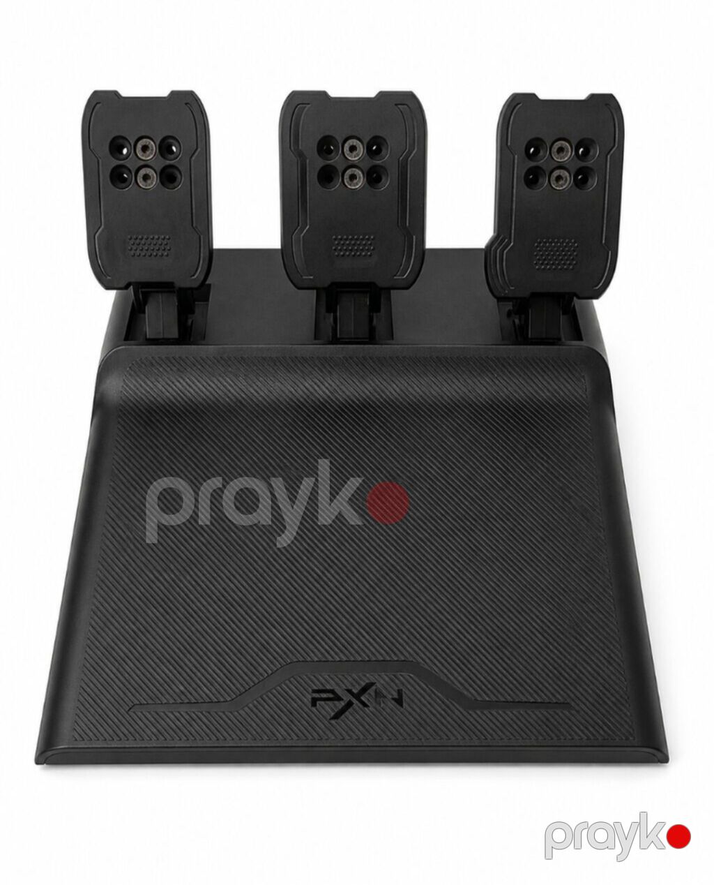 PXN V99 yarış sükan dəsti - 270°–900° dönmə bucaqlı sükan çarxı — Aksesuarlar, Bakı (3)