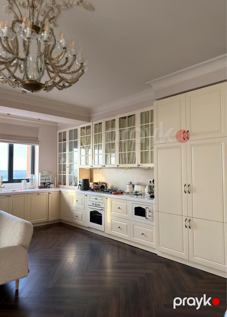 Satılır 3 otaqlı yeni tikili 129 m² — Mənzil, Bakı (3)
