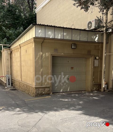 Satılır qaraj 24 m² — Bakı
