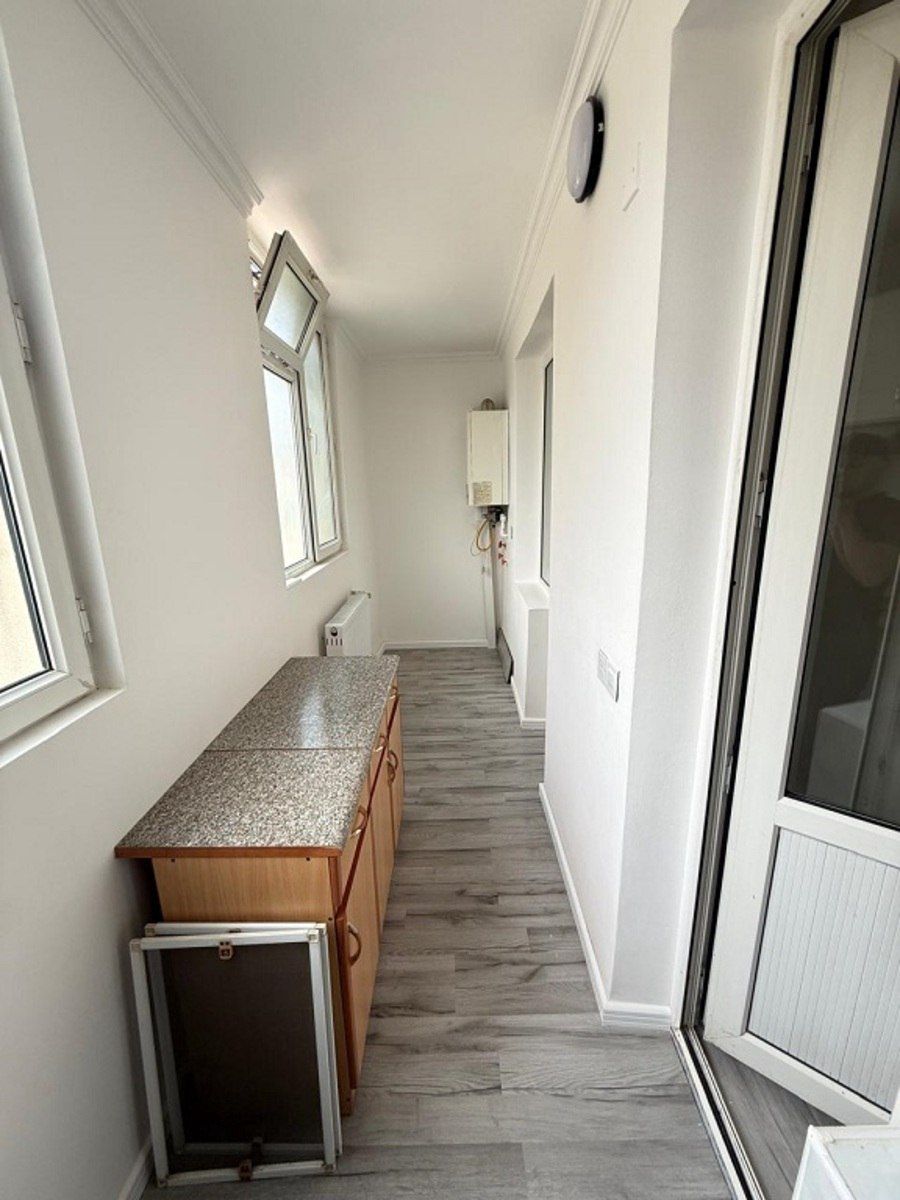 Satılır 3 otaqlı köhnə tikili 70 m² — Mənzil, Bakı (10)