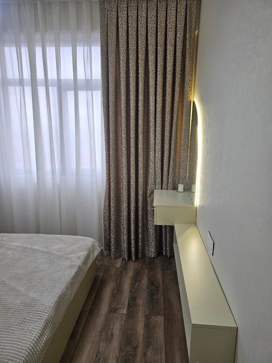İcarəyə verilir 2 otaqlı yeni tikili 53 m² — Mənzil, Bakı (5)
