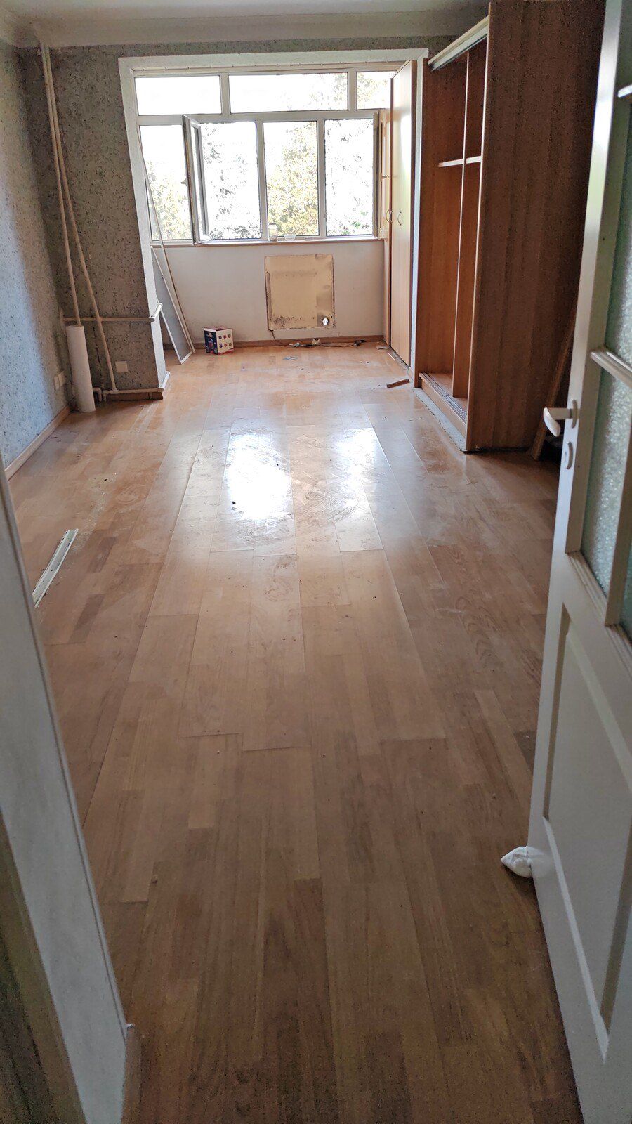 Satılır 3 otaqlı yeni tikili 80 m² — Mənzil, Bakı (5)