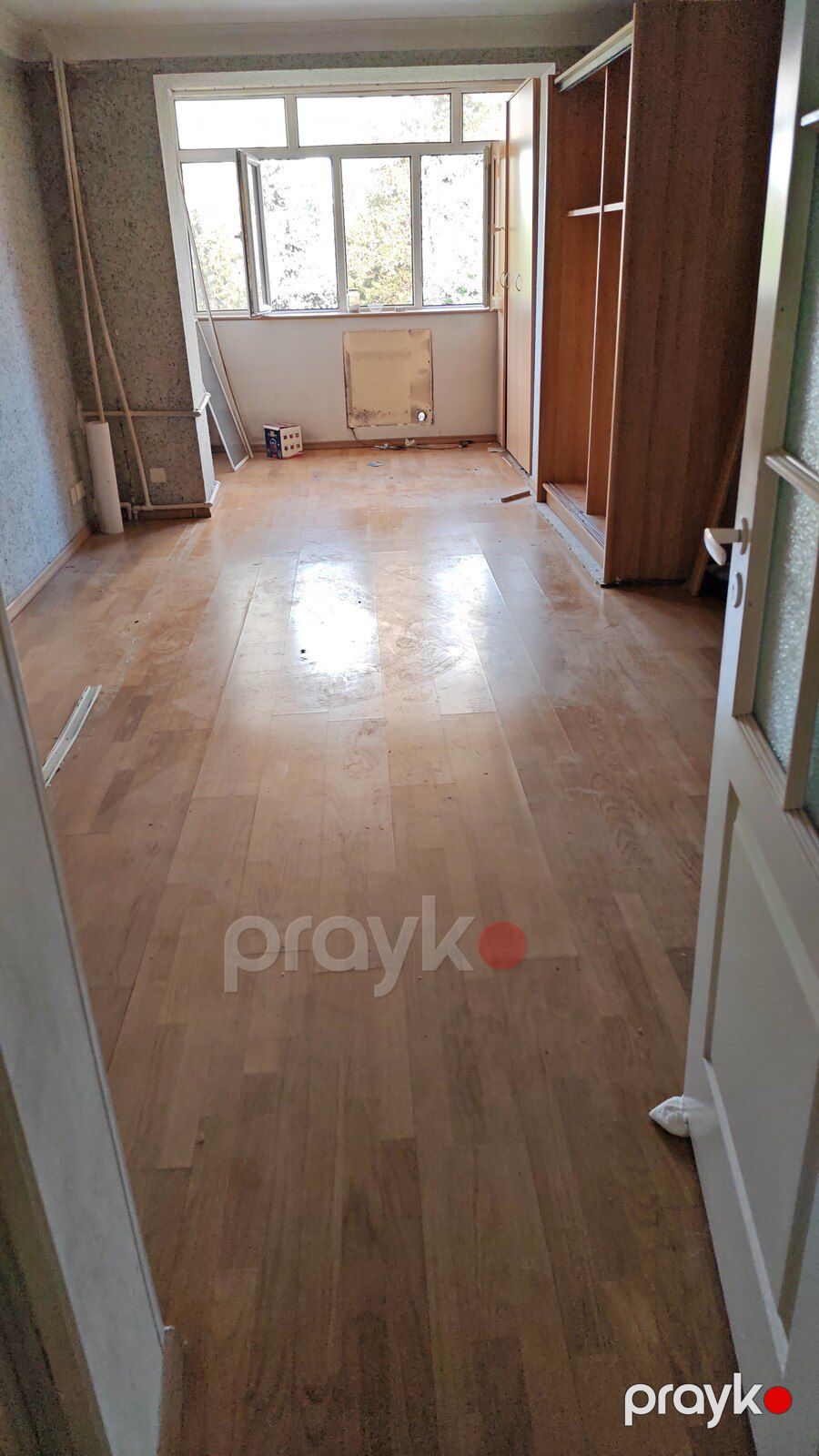 Satılır 3 otaqlı yeni tikili 80 m² — Mənzil, Bakı (5)