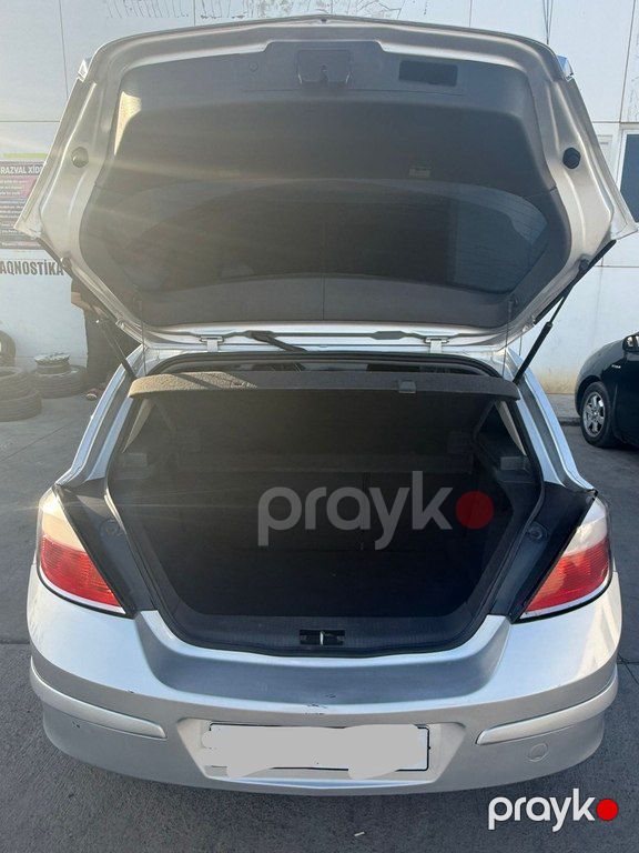 Opel Astra, 1.4 L, 2006 il, 356 000 km — Avtomobillər, Bakı (8)