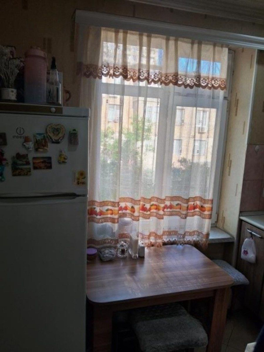 İcarəyə verilir 2 otaqlı köhnə tikili 60 m² — Mənzil, Bakı (4)