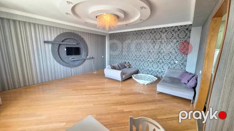 İcarəyə verilir 2 otaqlı yeni tikili 65 m²
