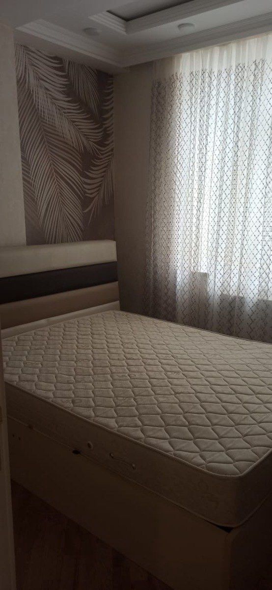 İcarəyə verilir 3 otaqlı yeni tikili 95 m² — Mənzil, Bakı (4)