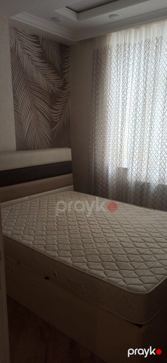 İcarəyə verilir 3 otaqlı yeni tikili 95 m² — Mənzil, Bakı (4)