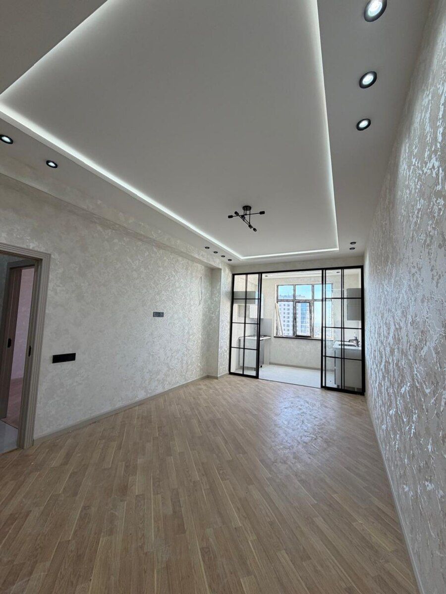 2-otaqlı yeni tikili, Sumqayıt ş., 61 m² — Mənzil, Sumqayıt (3)