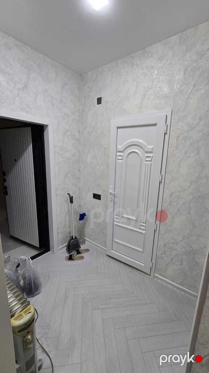 İcarəyə verilir 2 otaqlı yeni tikili 60 m² — Mənzil, Xırdalan (8)