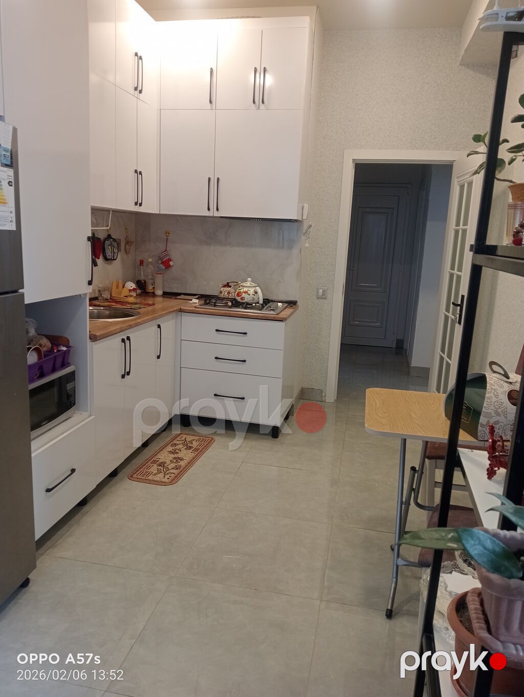 3 otaqlı, Yeni tikili, 103 kv. m — Mənzil, Xırdalan (4)