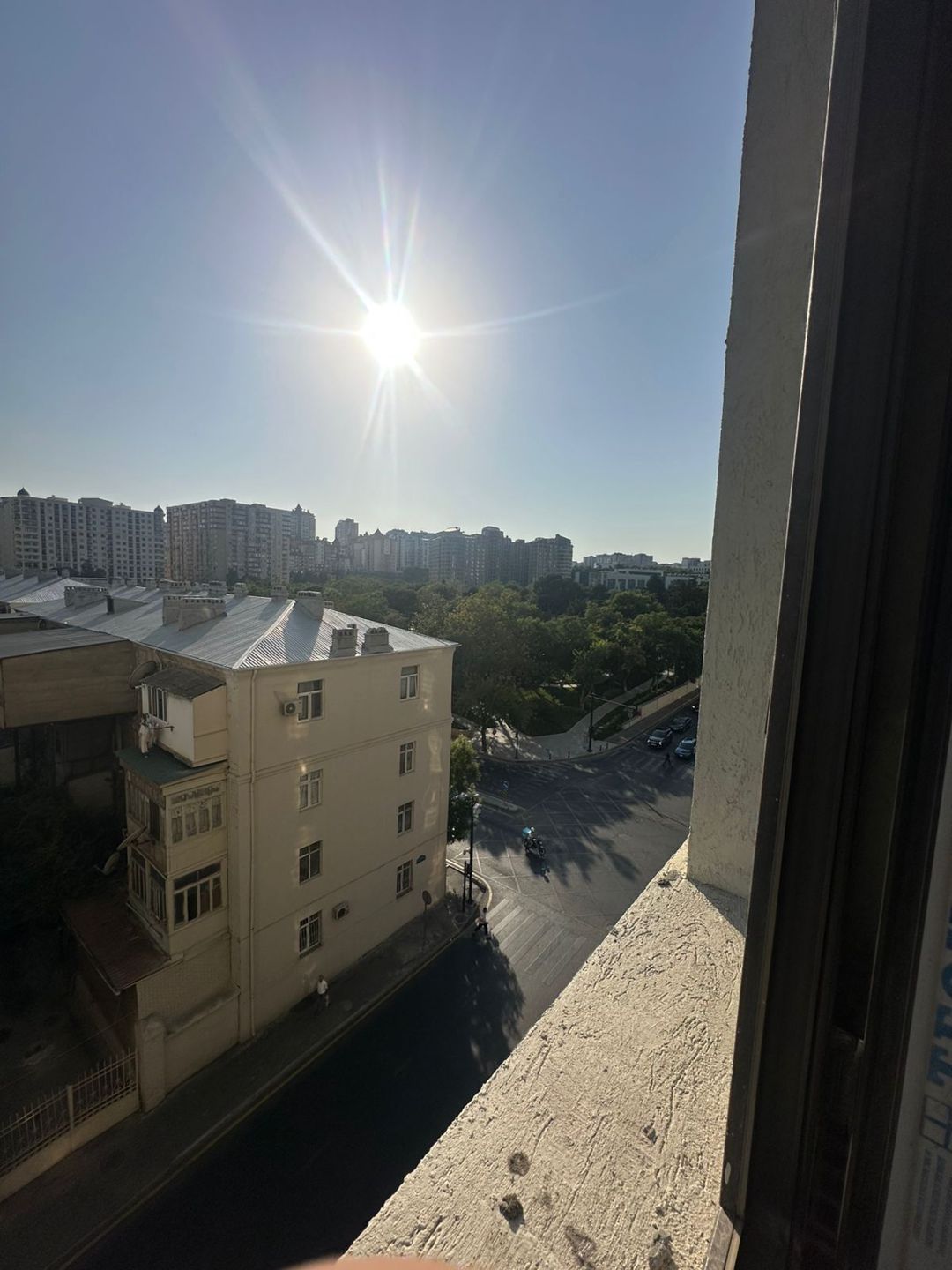 Satış: 3 otaqlı Yeni tikili, 157 m², Nəriman Nərimanov rayonu — Mənzil, Bakı (8)