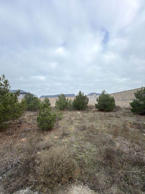 Satılır torpaq 9 sot — Bakı